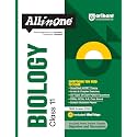 (Old Edition) Arihant All in One Biology Class 11 for CBSE Exams 2025-26
