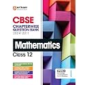 (Old Edition) CBSE Chapterwise Question Bank 20242011 Mathematics Class 12th