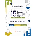 (OLD EDITION) Arihant i Succeed ICSE Sample Papers Maths Class 10th for Exam 2025