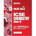 Arihant ICSE Chemistry Class 10 Exam 2026-27 | Quick Theory, Exam Pattern Questions & Sample Papers | As per Latest ICSE Syllabus | Que Bee 2nd Edition 2027