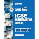 Arihant ICSE Mathematics Class 10 Exam 2026-27 | Quick Theory, Exam Pattern Questions & Sample Papers | As per Latest ICSE Syllabus | Que Bee 2nd Edition 2027