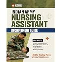 Arihant Indian Army Nursing Assistant Recruitment Exam | Complete Syllabus Coverage, Chapterwise PYQs, Maths Formulas | English Medium