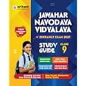 Arihant Jawahar Navodaya Vidyalaya Class 9 Entrance Exam 2027 | Study Guide As per Latest Syllabus | Includes Section-wise Notes, Exam-Style ... & Latest Solved Paper 2026 | English Medium