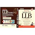 Arihant - Maharashtra CET LLB 3 Years - Common Entrance Test 2026 with 5000+ MCQs + 2 Practice Tests with 2025 Solved Papers - [ORIGINAL BOOKS-TOP GRADE PAPER & PRINT] - for 2026 Exams