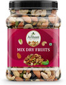 Arihant MIXED DRY FRUIT Almonds Assorted Fruits