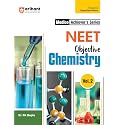 (Old Edition) Arihant Medico Achiever's Series NEET Objective Biology Volume-2 Exam 2025