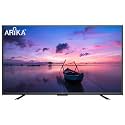 ARIKA 80 cms (32 inches) A-Series 60 Hz HD Ready Frameless LED TV ARC0032NF (Black)