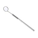Special Dental Mouth Mirror With Handle Medical Grade 316 Stainless Steel