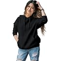 Arispo Women39s Casual Fleece Sweatshirt Hoodie Latest