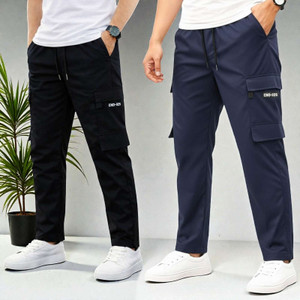 arisstyle Men Cargos