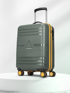 ARISTOCRAT Airstop Max Hard Side Luggage