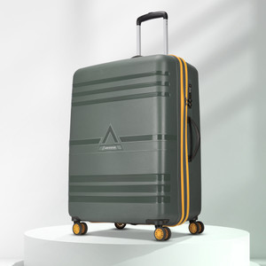 ARISTOCRAT Airstop Max Hard Side Luggage