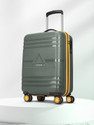 ARISTOCRAT Airstop Max Hard Side Luggage 