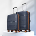 ARISTOCRAT Airstop Max Hard Side Luggage 