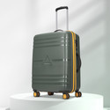 ARISTOCRAT Airstop Max Hard Side Luggage 