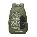 Aristocrat Code 17 Inch Compatible Laptop Backpack