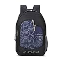 Aristocrat Code 17 Inch Compatible Laptop Backpack