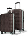 ARISTOCRAT Comet of 2 Trolley Bag 