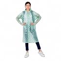 Aristocrat Kids Humpty Dumpty Waterproof Raincoat with