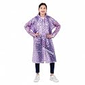 Aristocrat Kids Humpty Dumpty Waterproof Raincoat with