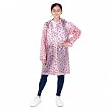 Aristocrat Kids Humpty Dumpty Waterproof Raincoat with
