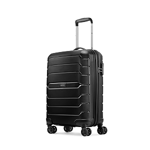 Aristocrat Liberty 8-Wheel Cabin Size Hard Case