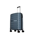 Aristocrat Liberty 8-Wheel Cabin Size Hard Case