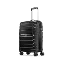 Aristocrat Liberty 8-Wheel Cabin Size Hard Case