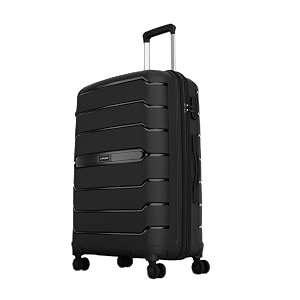Aristocrat Liberty 8-Wheel Large Size Hard Case