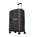 Aristocrat Liberty 8-Wheel Large Size Hard Case
