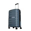 Aristocrat Liberty 8-Wheel Medium Size Hard Case