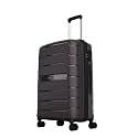 Aristocrat Liberty 8-Wheel Medium Size Hard Case