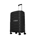 Aristocrat Liberty 8-Wheel Medium Size Hard Case