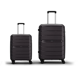 Aristocrat Liberty Set of 2 CabinMedium Trolley