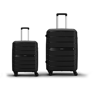 Aristocrat Liberty Set of 2 CabinMedium Trolley