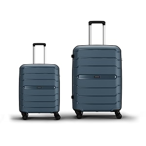 Aristocrat Liberty Set of 2 CabinMedium Trolley