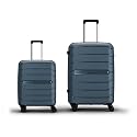 Aristocrat Liberty Set of 2 CabinMedium Trolley