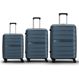 Aristocrat Liberty Set of 3 CabinMediumLarge Trolley