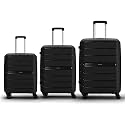 Aristocrat Liberty Set of 3 CabinMediumLarge Trolley