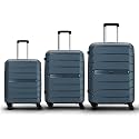 Aristocrat Liberty Set of 3 CabinMediumLarge Trolley