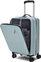 ARISTOCRAT Orbit Plus Hard Side Laptop Compartment