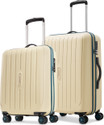 ARISTOCRAT Photon Max Hard Side Luggage 