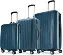 ARISTOCRAT Photon Max Hard Side Luggage 