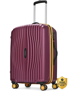 ARISTOCRAT Vortex Plus Check-in Trolley Bag