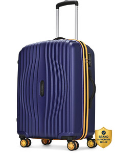 ARISTOCRAT Vortex Plus Check-in Trolley Bag