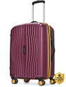 ARISTOCRAT Vortex Plus Check-in Trolley Bag 