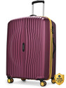 ARISTOCRAT Vortex Plus Check-in Trolley Bag 
