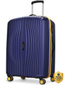 ARISTOCRAT Vortex Plus Check-in Trolley Bag 