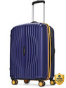 ARISTOCRAT Vortex Plus Check-in Trolley Bag 