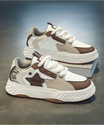 Arivo Chunky Casual With Thick Sole Walking